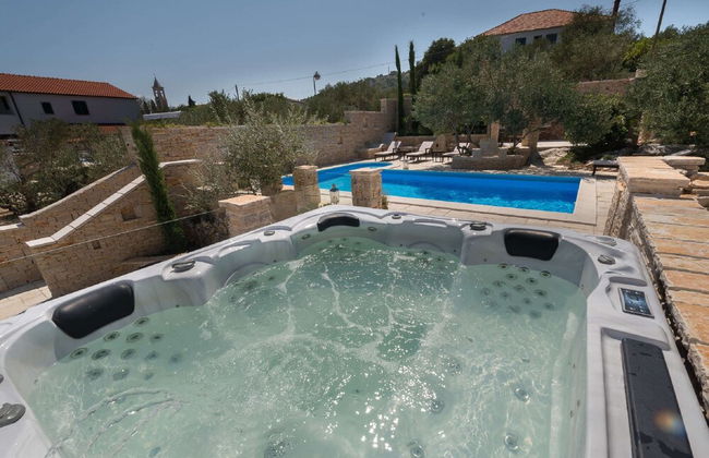 Apartment in Murter Near Beach and Pool - Foto 18