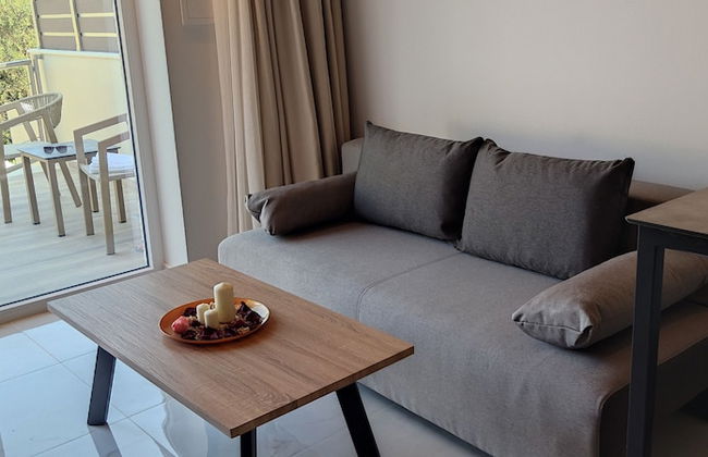 Elais Luxury Villas - Foto 33