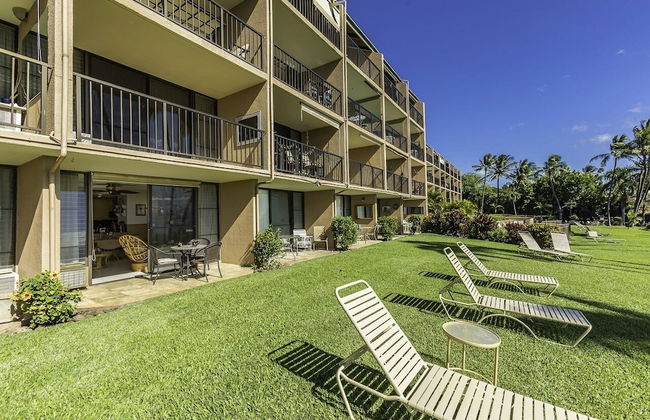 Maalaea Banyans 217 1 Bedroom Condo - Photo 45