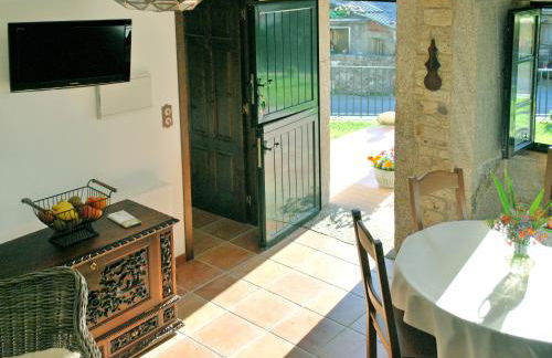 Complejo Turístico Rural A TORRE DE LAXE - Foto 75