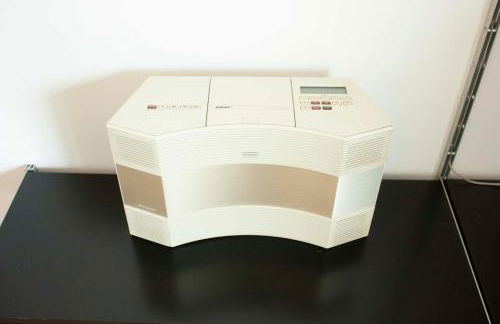 Gemütliche Wohnung mit Balkon - Foto 9