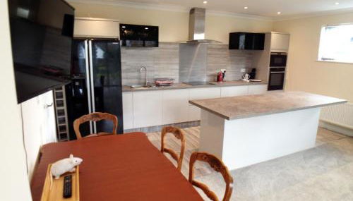 Seaview Cottage - Foto 2