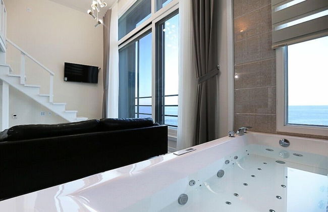 Gangnung SS Pension - Foto 37