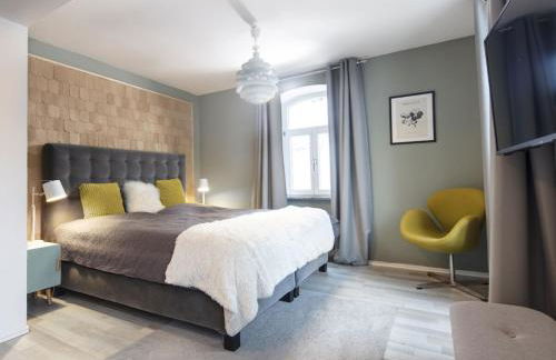 Holiday home in Rieden with swimming pool - Foto 9