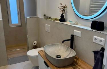 Lupi Grey - stylish und luxury Apartment - Foto 22