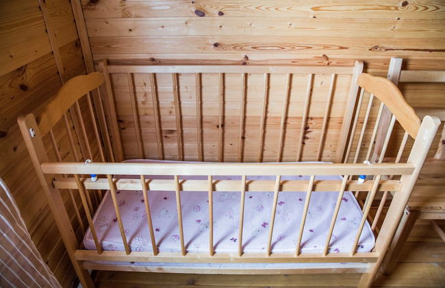 Nikitskoe podvorie - Foto 31