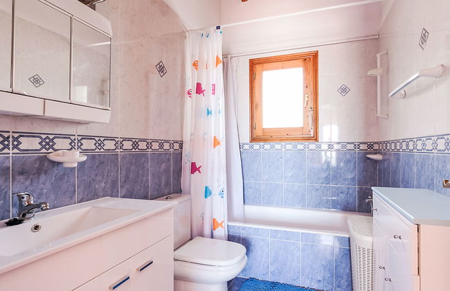 Villa Jilian - Foto 11