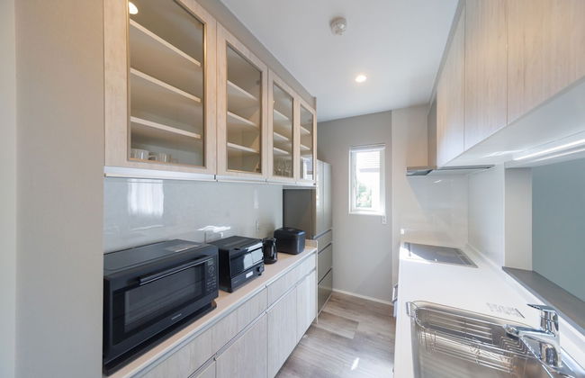 LYS GRACIEUX【Ezo Fuji hoothills】 - Photo 6