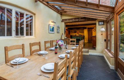 Coppice House - Foto 8