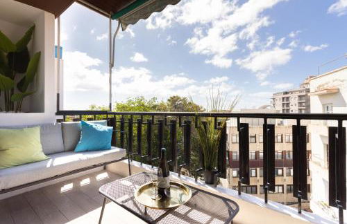 Home2Book Urban Chic Sebastian - Foto 32