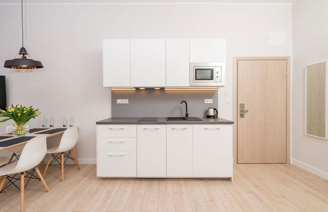 Apart Avenue 22 - Foto 16