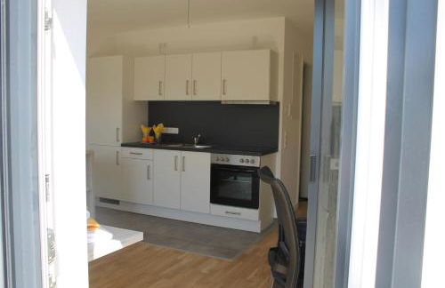 1 Zimmer Studioapartment mit bis zu 2 Einzelbetten in der Land of Living - Foto 7