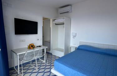 Apartments Amalfi Design Sea View accessible by 250 steps - Foto 26