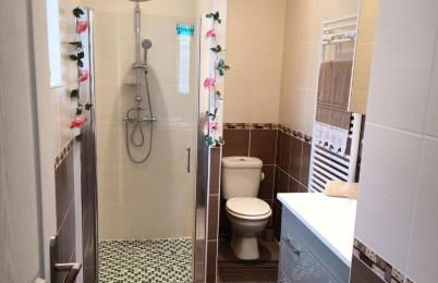 Le Gite des Deux Lacs Settons - Foto 15