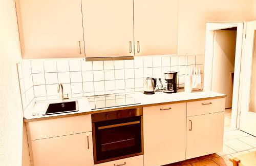 Wohnung Friesland EG - Foto 2