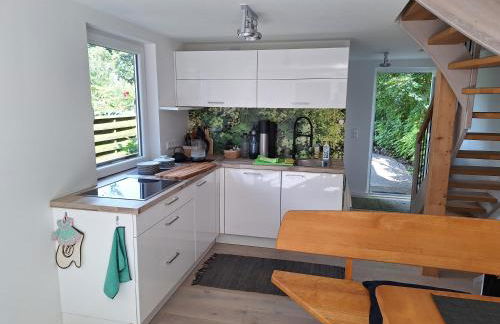 Ferienhaus am Wasser, Bootshaus - Foto 9