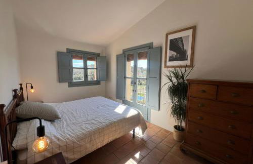 Villa with privat pool La Bisbal - Foto 10