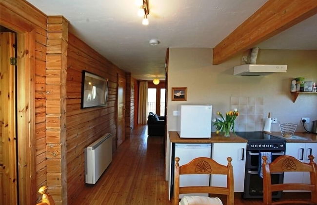 The New Farmhouse - Foto 5