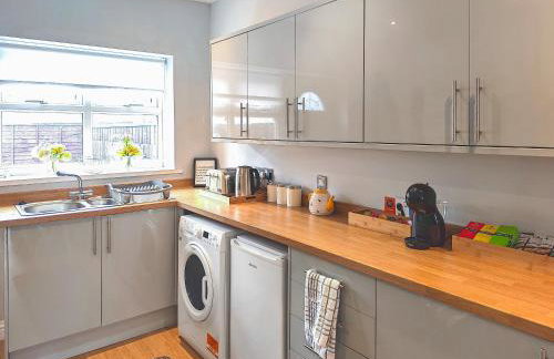 Host Stay Britton Hall Bungalow - Foto 23