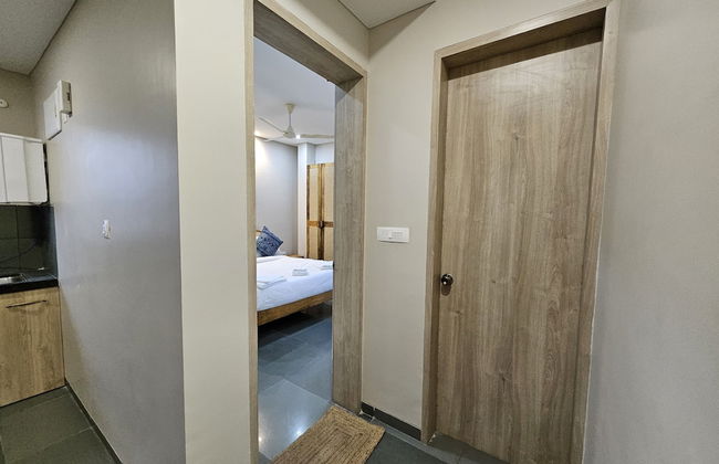 Tattva Suites - Foto 57