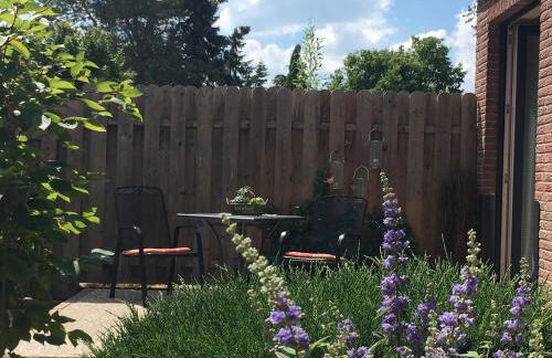 Elb Nest Gästehaus - Foto 43