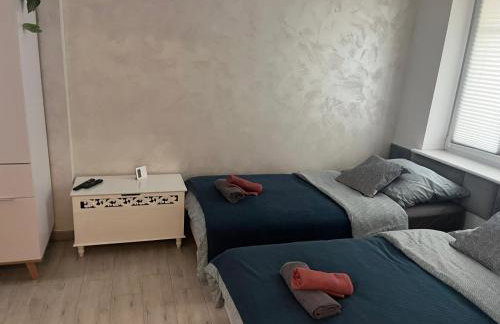 Lęborska Garsoniera - Foto 7