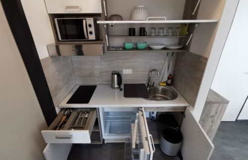 HP Apartments - Foto 8