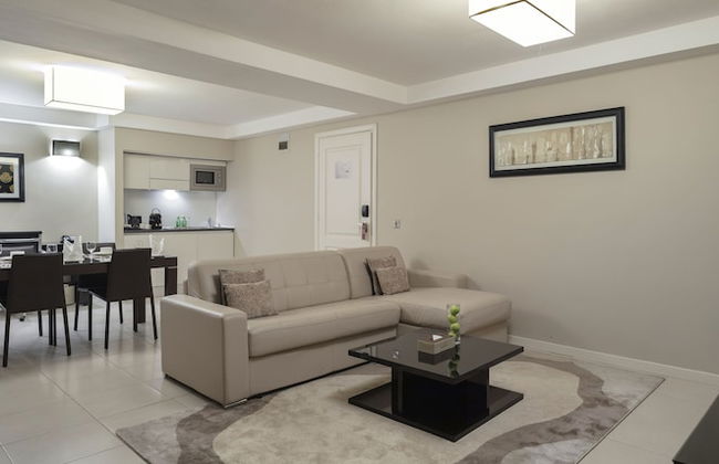 Fraser Suites Abuja - Foto 17