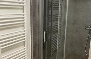 Studio moderne et tout équipé au cœur de Bourbourg - gare à proximité - Foto 5