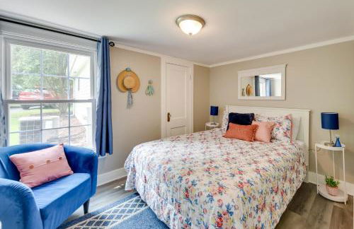 Pistakee Lake Estate with Boat Dock and Hot Tub! - Foto 40