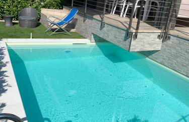 Casa Eva con piscina privata - Foto 4