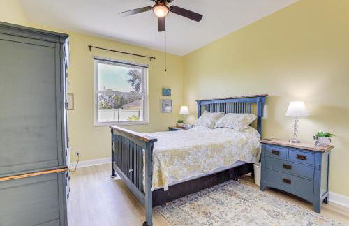 North Port Home with Screened Lanai and Pool! - Foto 24