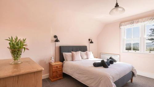 Bucknowle Lodge - Photo 5