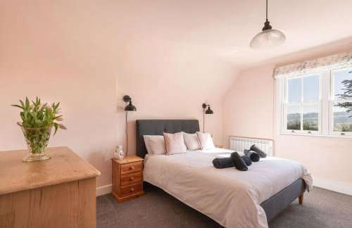 Bucknowle Lodge - Foto 5