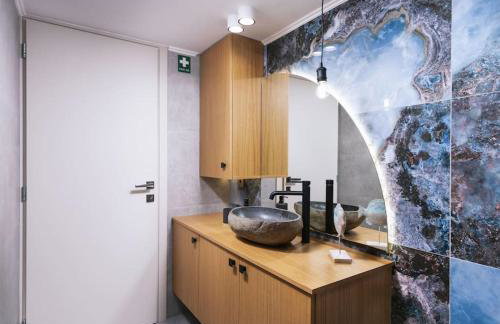 Green Apartment in the Hill - Foto 17