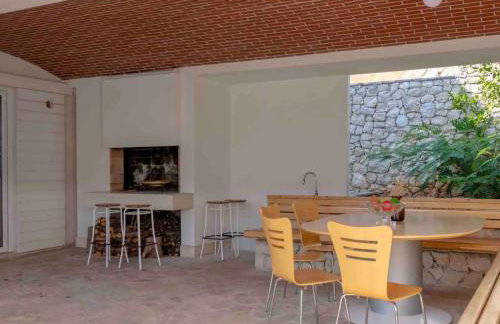 Design&Art Seafront Villa - Foto 50