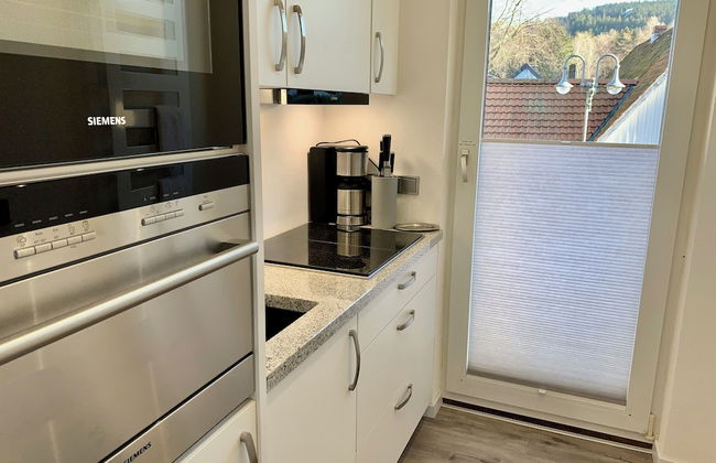 Ferienwohnungen Köhnke - Foto 37