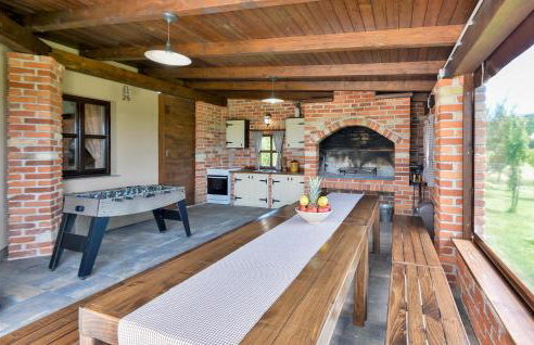 Cozy Home In Krasic With Sauna - Foto 4