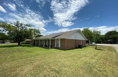 Temple Cul de sac 30 min to Magnolia and Baylor - Foto 21