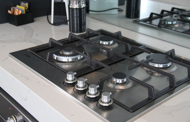 Hepburn Bathhouse & Spa Villas - Foto 28