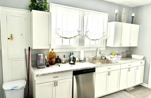 Tranquility Cottage - Foto 16