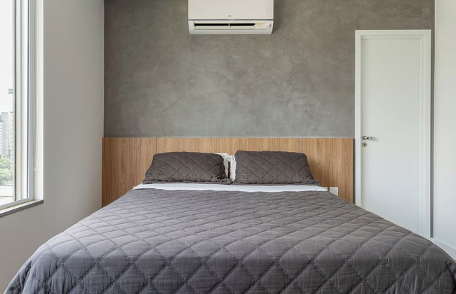 Tabas by Blueground VN Ferreira Lobo - Foto 29