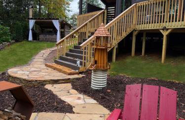 Soulrest Sanctuary Thermal Wellness Retreat - Foto 40