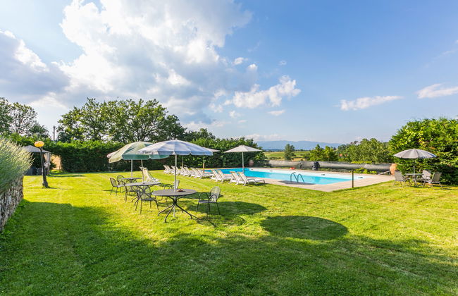 Villa I Gelsomini - Foto 79