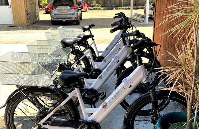 Magic Reef Bungalows - Foto 33