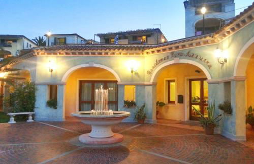 Residence Riva Azzurra - Foto 54