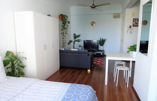 Balkoni Hijau at Casa Mutiara KL - Foto 12