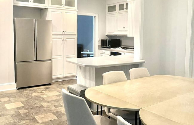 Dome House Retreat - Foto 15