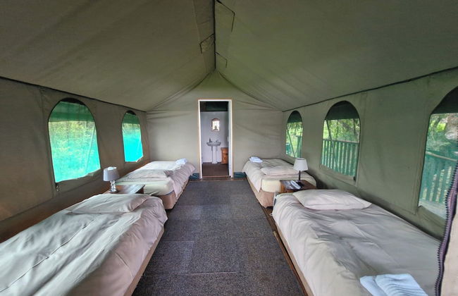 Valley of the Rainbow Fly Fishing Estate - Foto 3