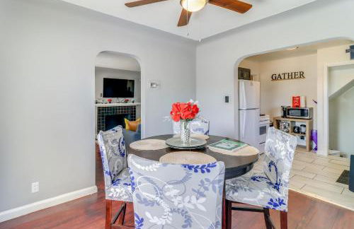 Peaceful Detroit Home with Yard 10 Mi to Downtown! - Foto 5